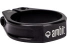 Ambit Components Sattelklemme - 31,8 mm, schwarz | Bild 3