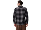 Fox Traildust Flannel, black | Bild 3