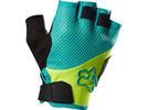Fox Womens Reflex Short Gel Glove, flow yellow | Bild 1