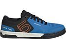 Five Ten Freerider Pro, core black/pure orange/ray blue | Bild 1