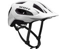Scott Supra Helmet, white | Bild 1