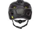Scott Spunto Junior Plus Helmet, black/reflective | Bild 3