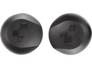 Cube Natural Fit Stopfen für große Lenker-Innendurchmesser, black | Bild 2