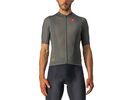 Castelli Breathe Attack Jersey, forest gray | Bild 1