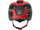 Scott Spunto Junior Helmet, grey/red RC | Bild 4