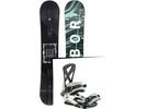 Set: Arbor Relapse 2017 + Nitro Phantom (1691280S) | Bild 1