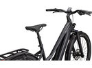 Specialized Turbo Vado 4.0 Step Through, gloss castblack/satin silver reflective | Bild 4