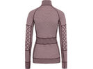 Kari Traa Smekker Half Zip, cocoa powder | Bild 2