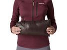 Patagonia Women's Durable Down Hoody, den brown | Bild 11