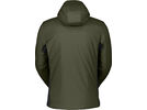 Scott Insuloft Light Men's Hoody, douglas green/black | Bild 2