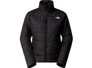 The North Face Women’s Inlux Triclimate, tnf black heather/tnf b | Bild 4