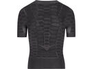 Q36.5 Base Layer 2 Short Sleeve, anthracite grey | Bild 2