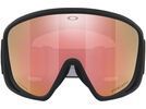 Oakley Mont Scape L, Prizm Snow Rose Gold Iridium / matte black | Bild 2