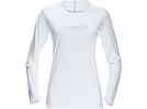 Norrona /29 tech long sleeve Shirt (W), white/ash | Bild 1