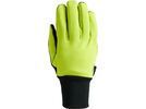 Specialized Softshell Deep Winter Gloves Long Finger, hyper green | Bild 1