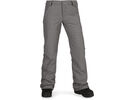 Volcom Frochickie Ins Pant, charcoal | Bild 1
