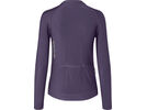 GripGrab Women's PACR Long Sleeve Jersey, purple | Bild 3