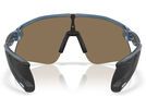 Oakley Stunt Devil S, Prizm 24k / matte trans abyss | Bild 6