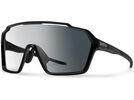 Smith Shift XL MAG, ChromaPop Photochromic Clear To Grey / black | Bild 1