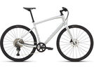 Specialized Sirrus X 4.0, silver dust/cool grey | Bild 1