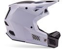 Fox Rampage Pro Carbon Intrude, white | Bild 2