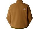 The North Face Men’s Yumiori Reversible Jacket, forest olive/utility br | Bild 3