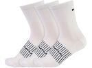 Endura Coolmax Race-Socke (Dreierpack), white | Bild 1