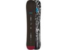 Set: Burton Gate Keeper 2017 + Flow NX2 (1513116) | Bild 1