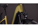 Cube Touring Hybrid Pro 800 Easy Entry, goldenlime´n´black | Bild 6