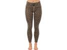 Eivy Pocket Merino Wool Tights, leopard | Bild 2