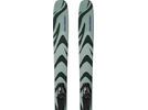 Salomon QST 92 + M11 GW L100, iceberg green/dark grey/ultra violet | Bild 4