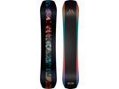 Jones Mountain Twin Wide, black | Bild 1