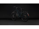 Cube Nuride Hybrid Performance 720 Trapeze, shadowgrey´n´grey | Bild 9
