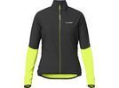 Cube WS Windjacke CMPT, black´n´yellow | Bild 1