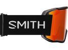 Smith Squad XL, ChromaPop Everyday Red Mirror / black | Bild 4
