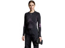 X-Bionic Energy Accumulator 4.0 Shirt LG SL Wmn, charcoal/magnolia | Bild 4