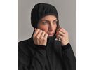 Ortovox Venet Softshell Hooded Jacket W, black raven | Bild 9