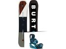 Set: Burton Custom 2019 +  Cartel EST (1930915S) | Bild 1