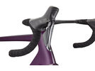 Cannondale SuperSix Evo Hi-Mod 2, tinted purple | Bild 9