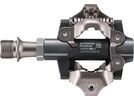 Shimano XTR PD-M9200 - 3 mm kürzere Achse | Bild 3