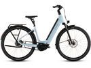 Cube Supreme Hybrid Deluxe EX 600 RT Easy Entry 26, airygreen´n´prism | Bild 1