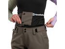 Horsefeathers Lotte II Shell Pants, tarmac | Bild 5