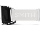 Smith Squad Mag - ChromaPop Sun Black + WS blue, white vapor | Bild 3