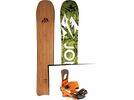 Set: Jones Hovercraft 2019 + Nitro Rambler OJ | Bild 1