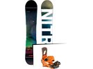 Set: Nitro Team Exposure 2019 + Nitro Rambler OJ | Bild 1