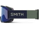 Smith Squad MTB, ChromaPop Contrast Rose Flash + WS / midnight navy/sage brush | Bild 2