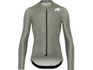 Assos Mille GT LS Jersey S11 Evo, edge green | Bild 1