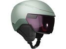 Atomic Revent GT AMID Visor, Pink/Copper HD / pistachio | Bild 4