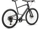 Specialized Sirrus X 5.0, obsidian/metallic obisdian fade/black reflective | Bild 3