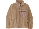 Patagonia Women's Classic Retro-X Jacket, oar tan | Bild 1